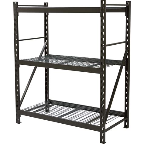 sheet metal locker|industrial metal shelving.